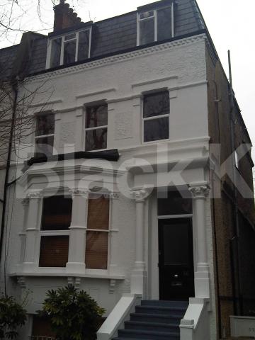 			HUGE 1 BED!! , 1 Bedroom, 1 bath, 1 reception Flat			 Hillmarton Road, HILLMARTON CONSERVATION